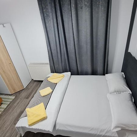 Pomiculturii Residence 3 Timisoara Ngoại thất bức ảnh
