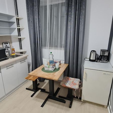 Pomiculturii Residence 3 Timisoara Ngoại thất bức ảnh