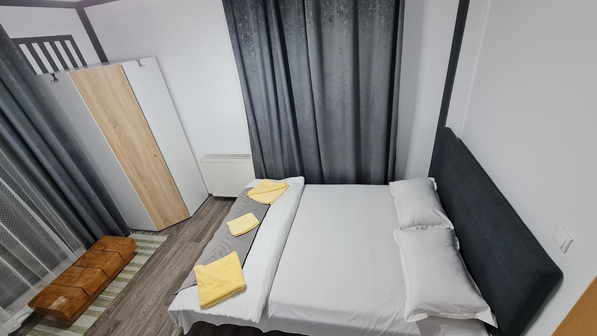 Pomiculturii Residence 3 Timisoara Ngoại thất bức ảnh