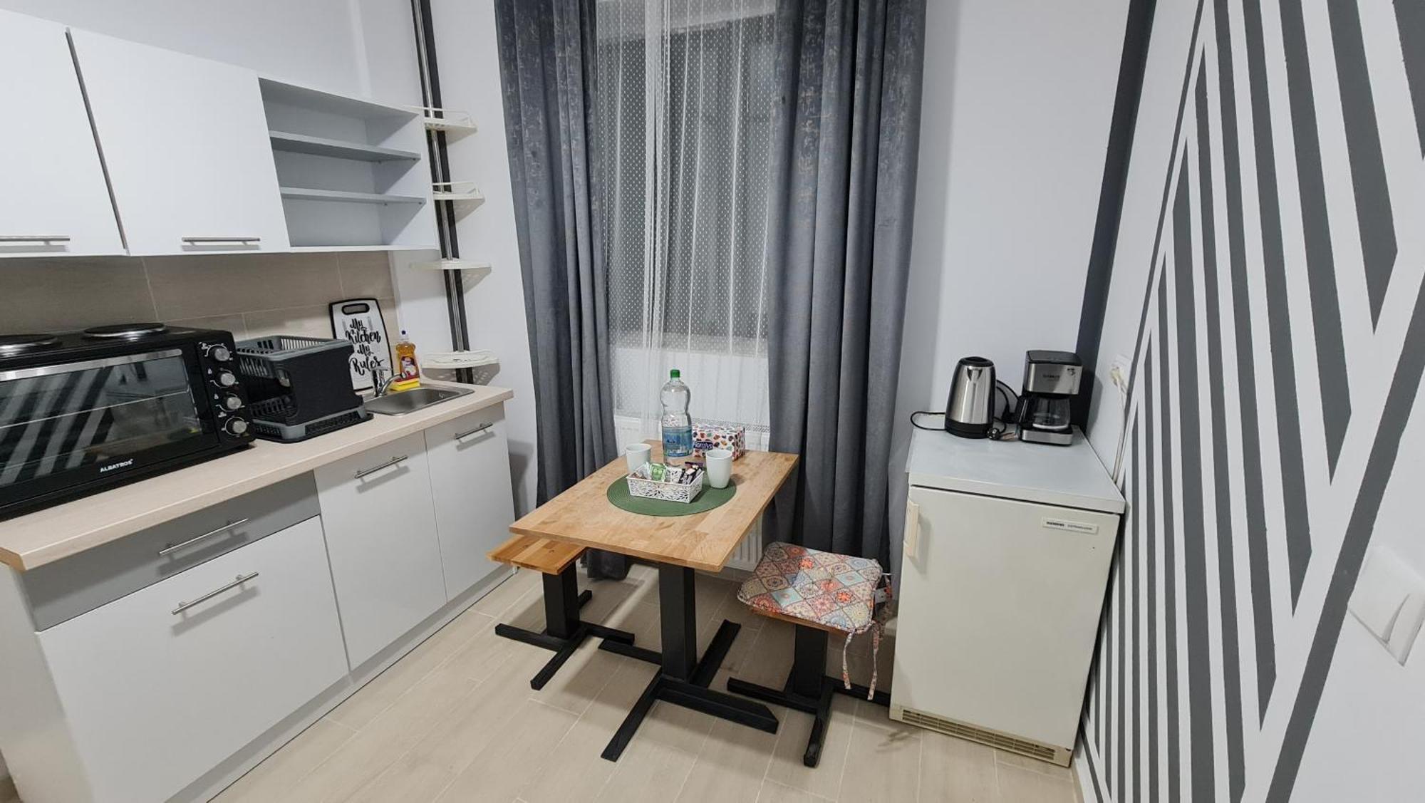 Pomiculturii Residence 3 Timisoara Ngoại thất bức ảnh