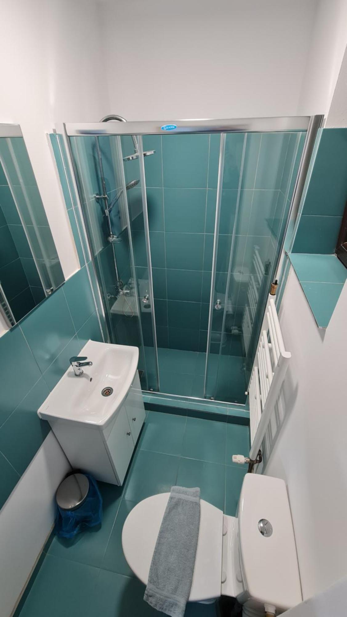 Pomiculturii Residence 3 Timisoara Ngoại thất bức ảnh