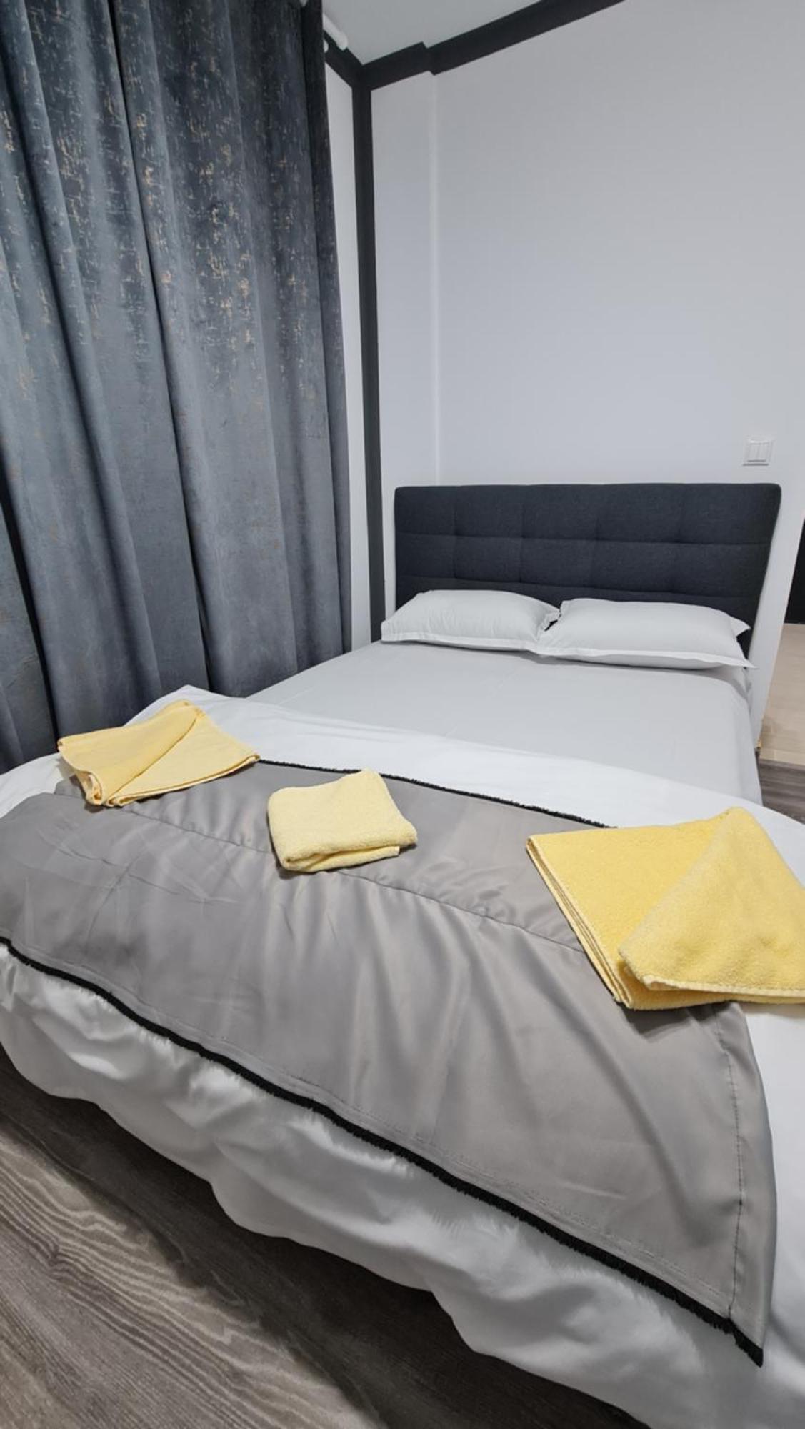 Pomiculturii Residence 3 Timisoara Ngoại thất bức ảnh