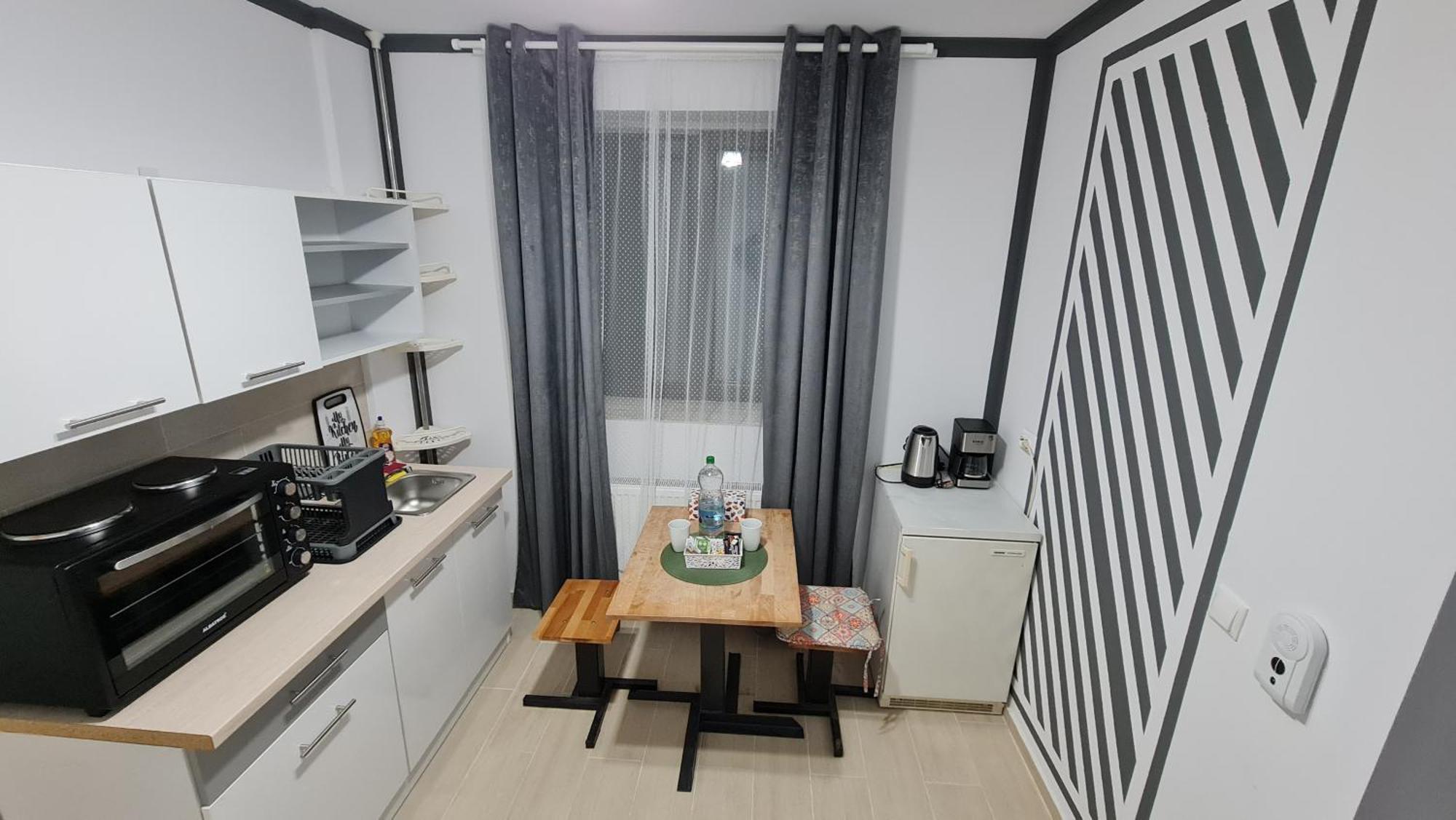 Pomiculturii Residence 3 Timisoara Ngoại thất bức ảnh