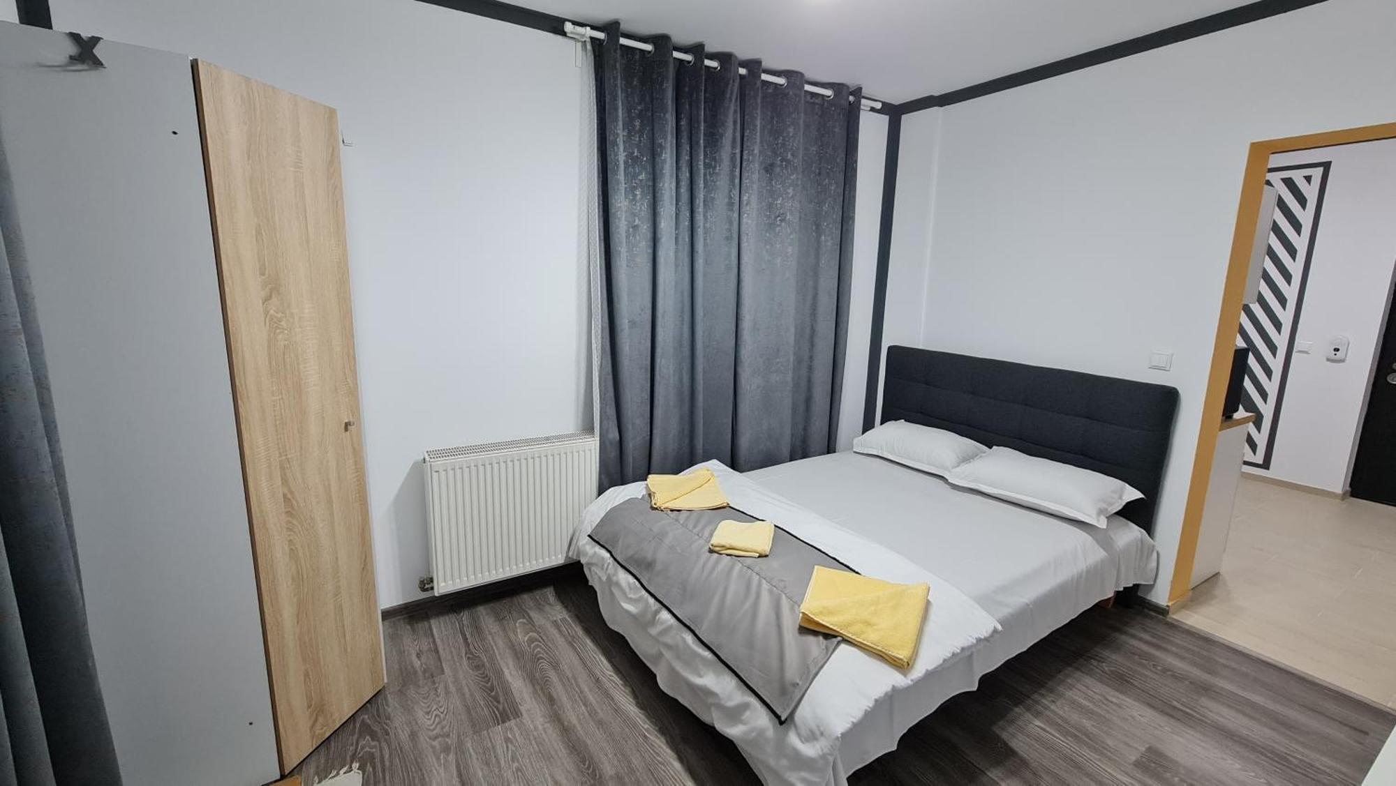 Pomiculturii Residence 3 Timisoara Ngoại thất bức ảnh