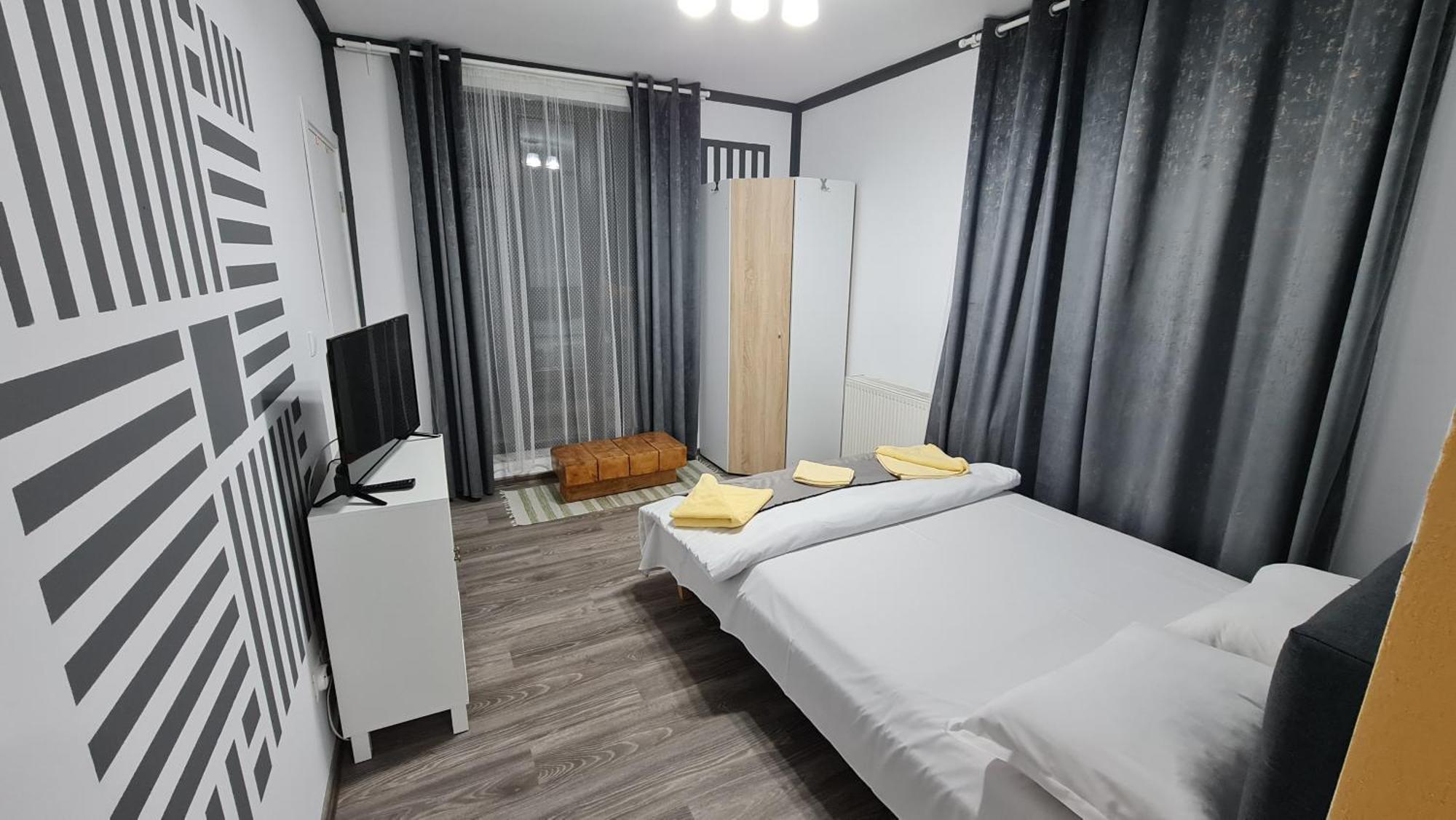 Pomiculturii Residence 3 Timisoara Ngoại thất bức ảnh
