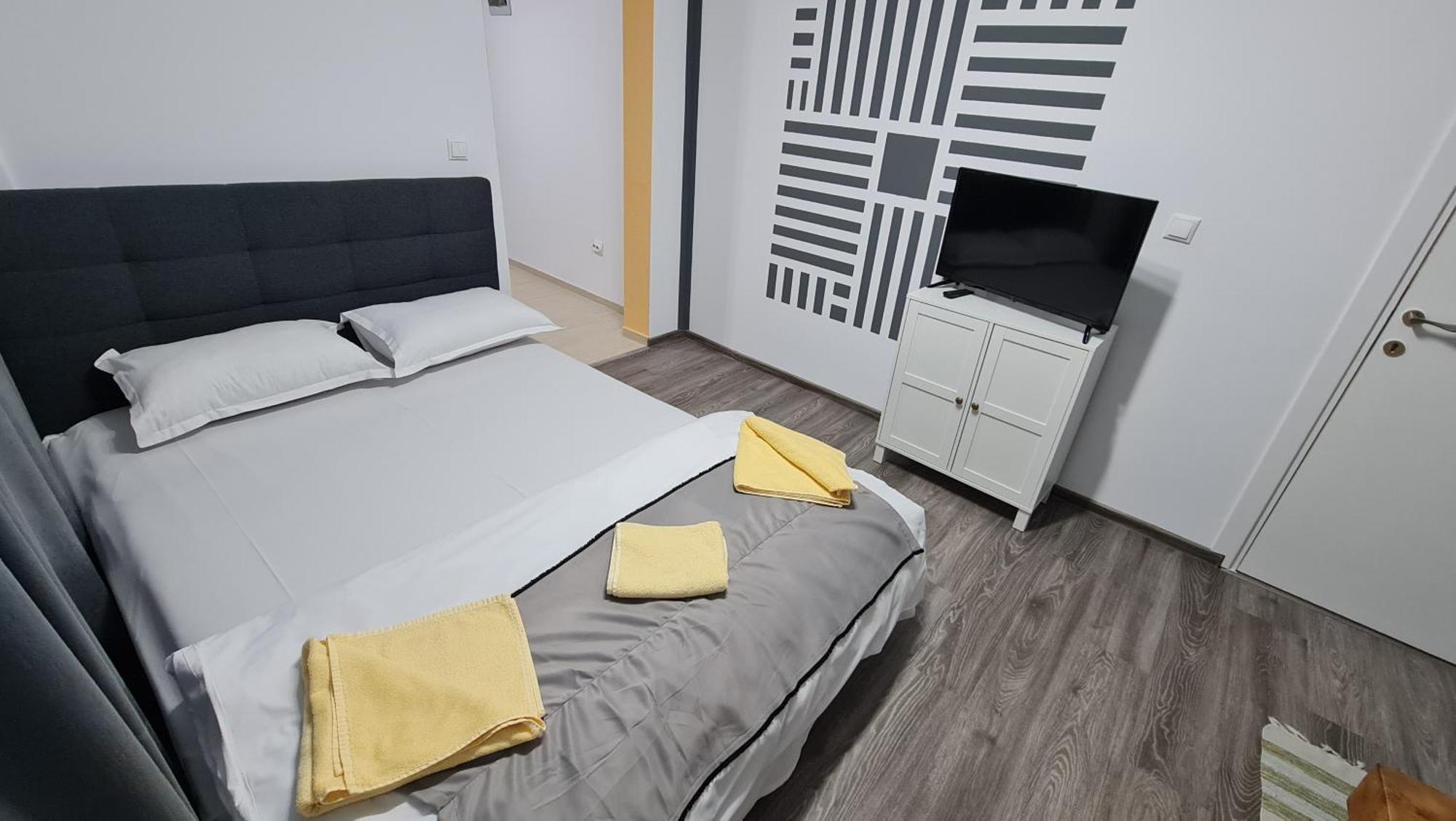 Pomiculturii Residence 3 Timisoara Ngoại thất bức ảnh