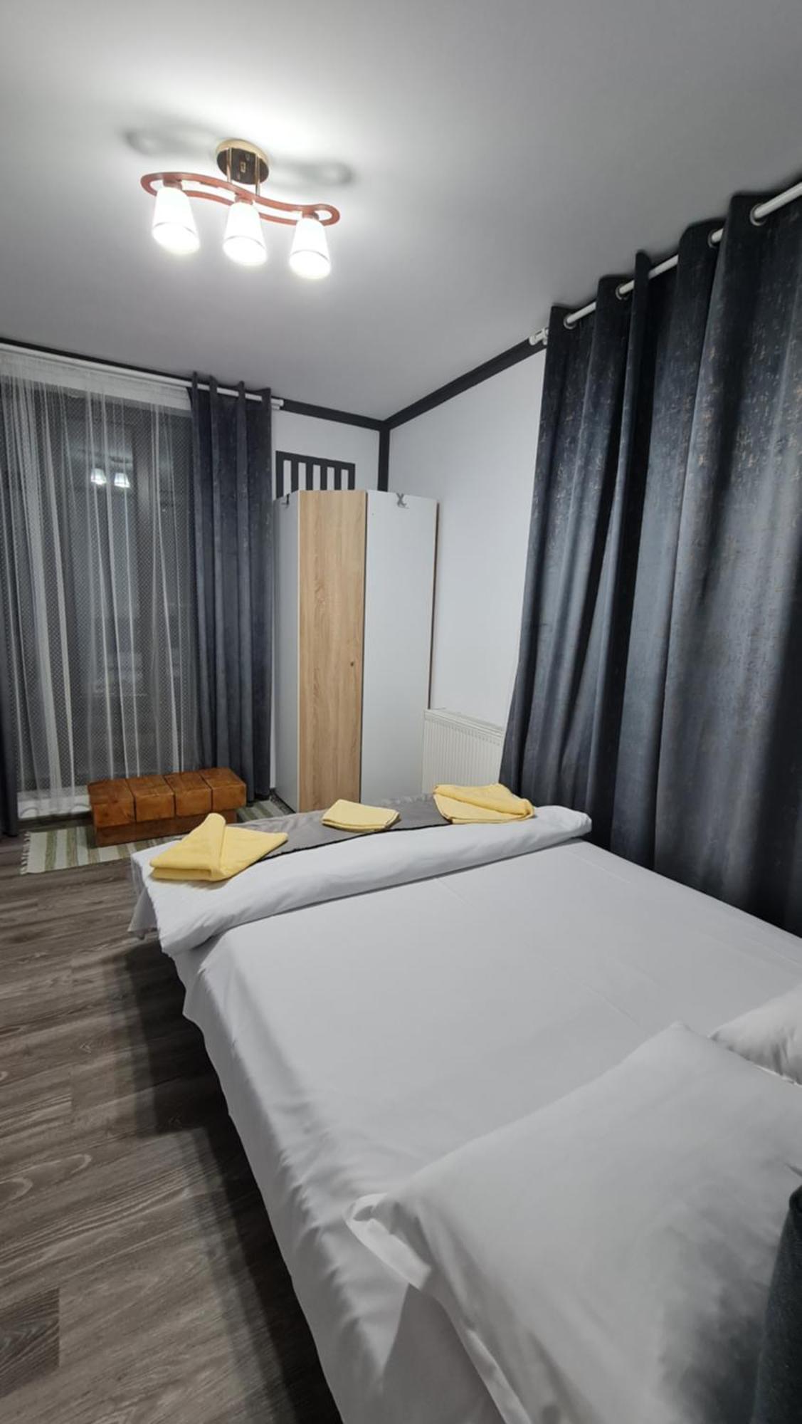 Pomiculturii Residence 3 Timisoara Ngoại thất bức ảnh