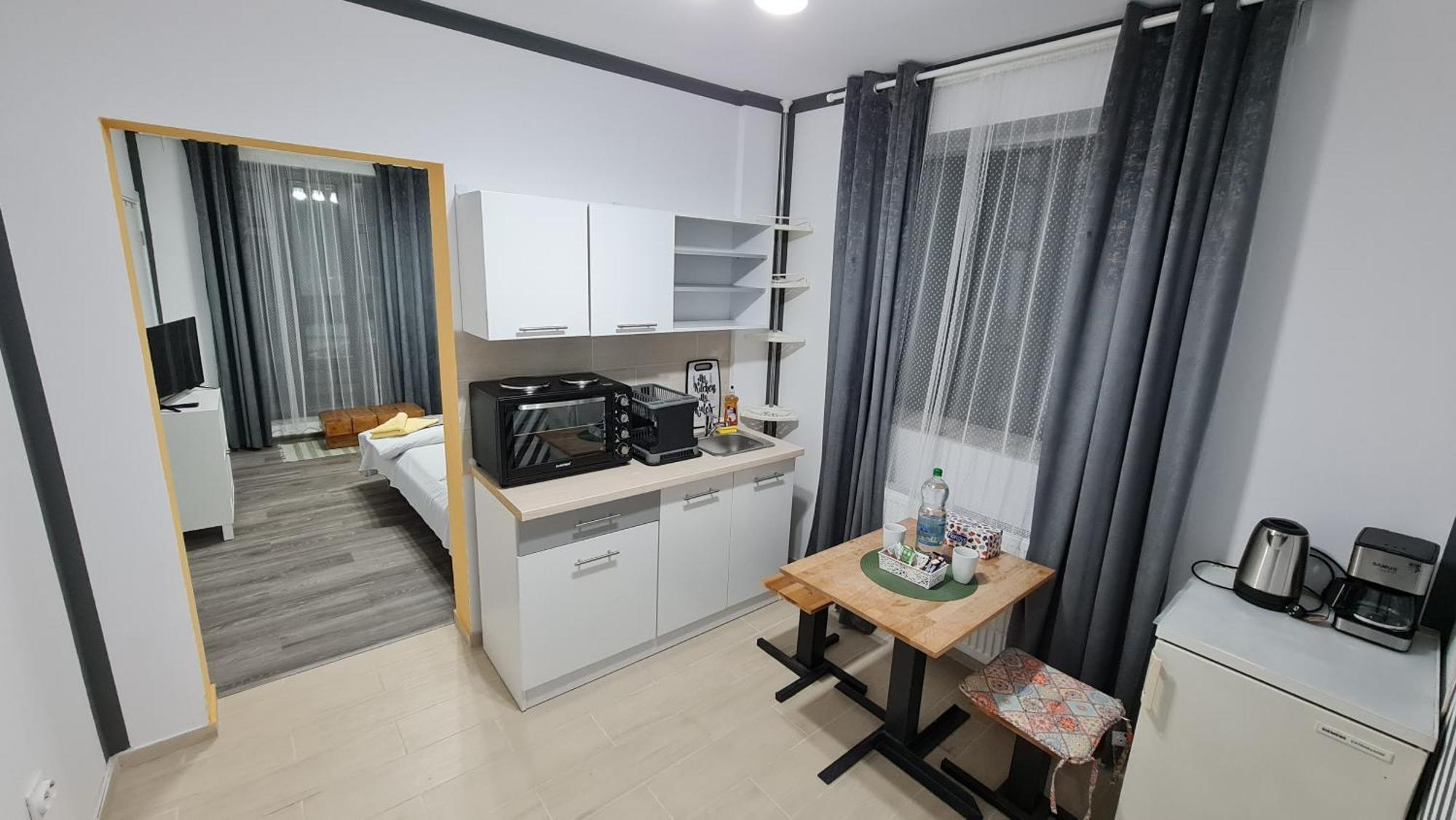 Pomiculturii Residence 3 Timisoara Ngoại thất bức ảnh