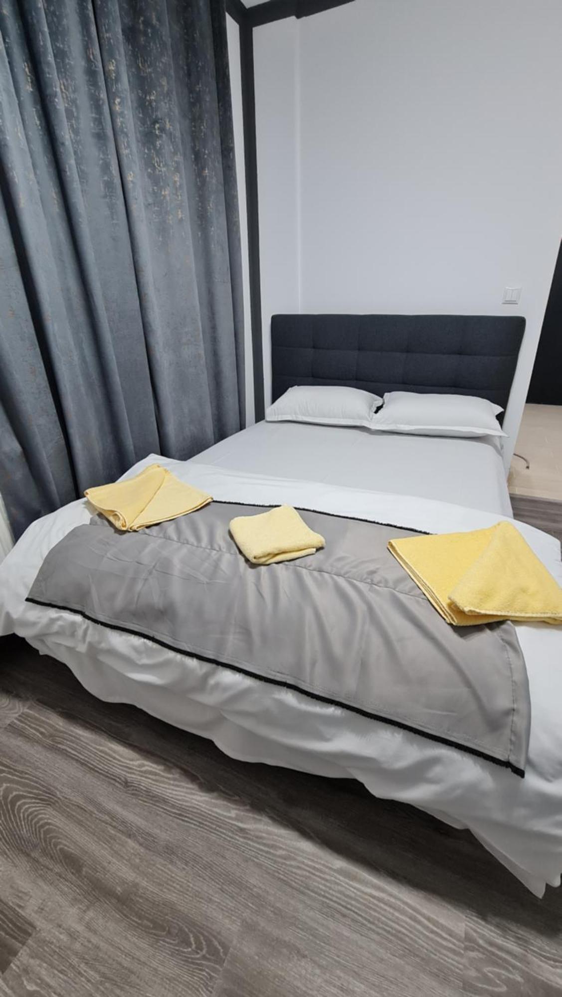Pomiculturii Residence 3 Timisoara Ngoại thất bức ảnh