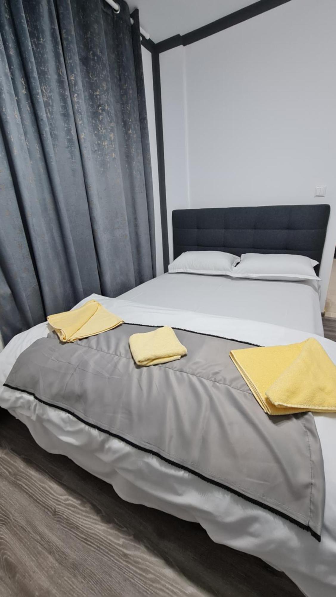 Pomiculturii Residence 3 Timisoara Ngoại thất bức ảnh
