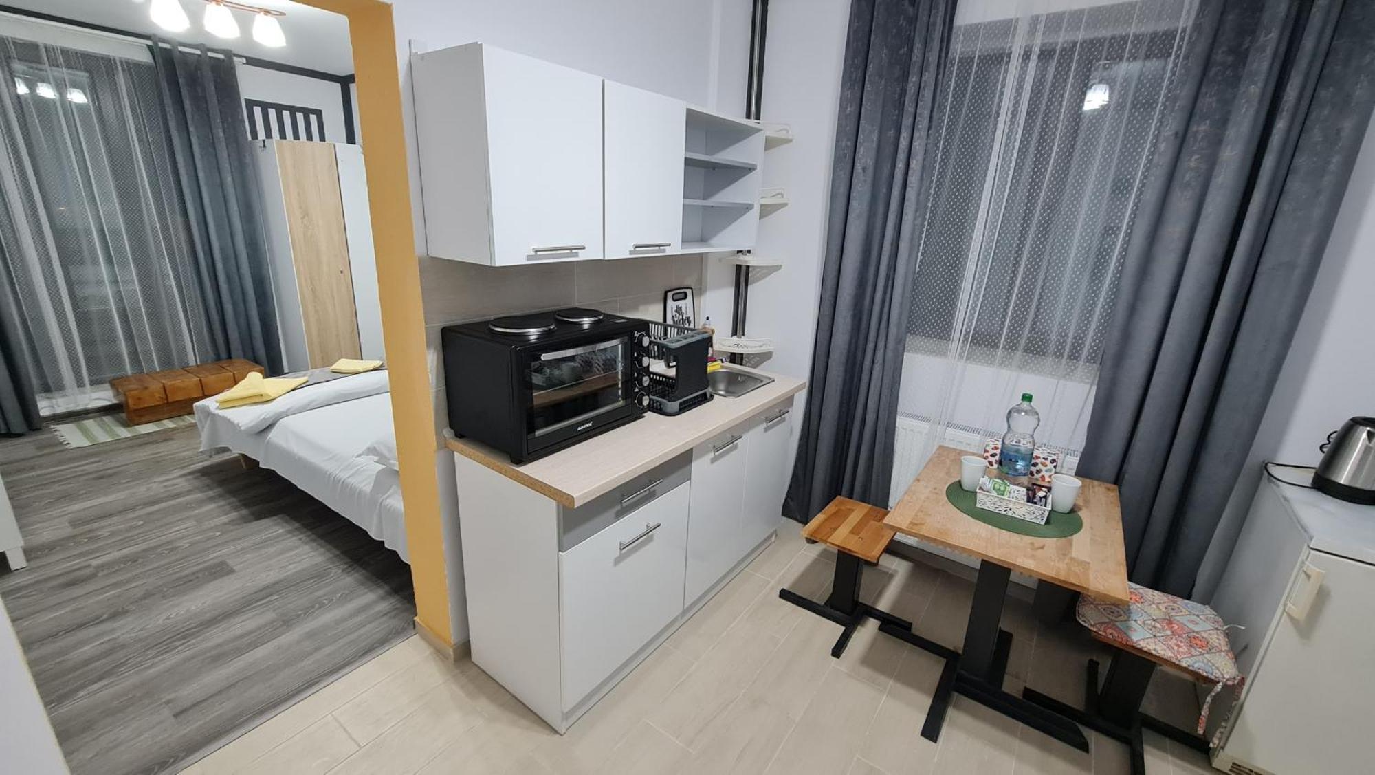 Pomiculturii Residence 3 Timisoara Ngoại thất bức ảnh